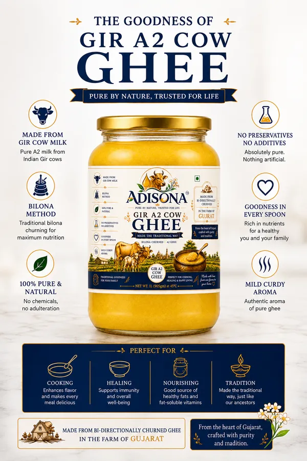 Adisona_A2_Desi_Gir_Cow_Ghee