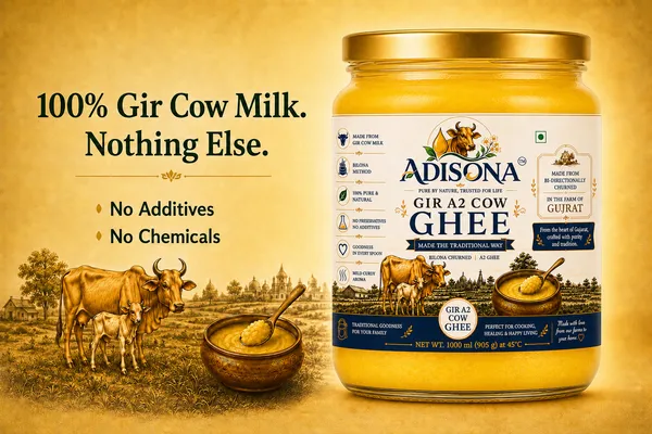 Adisona_A2_Desi_Gir_Cow_Ghee