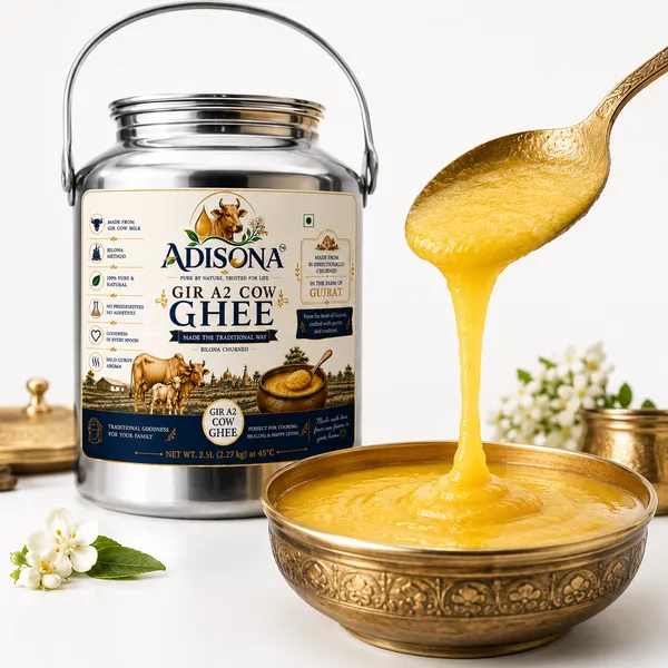 Adisona_A2_Desi_Gir_Cow_Ghee