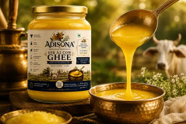 Adisona_A2_Desi_Gir_Cow_Ghee