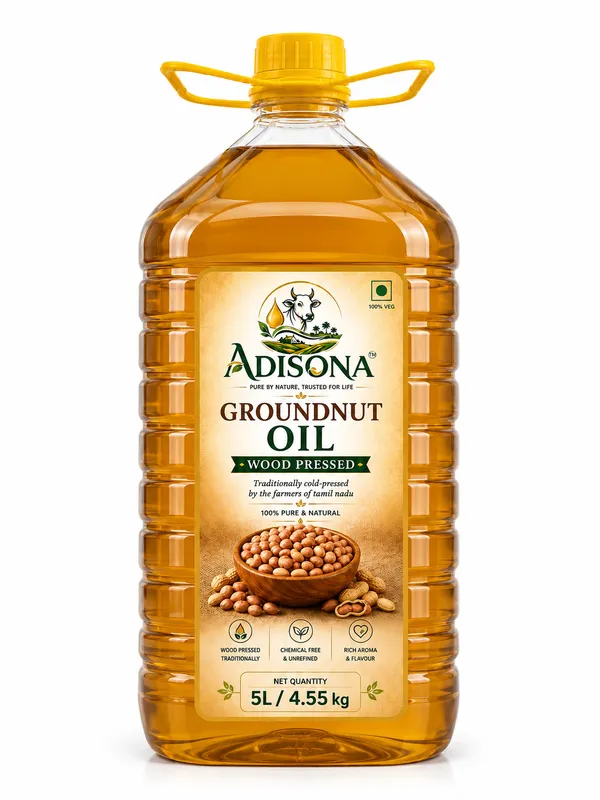 Adisona_Groundnut_Oil