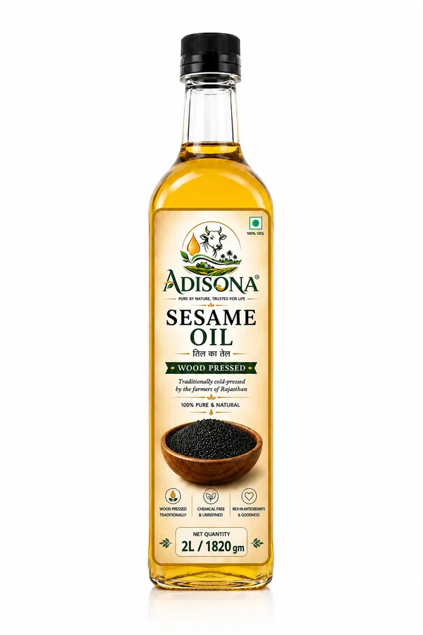 Adisona_Sesame_(Til)_Oil