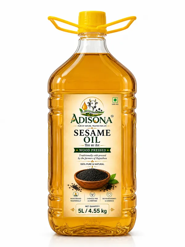 Adisona_Sesame_(Til)_Oil
