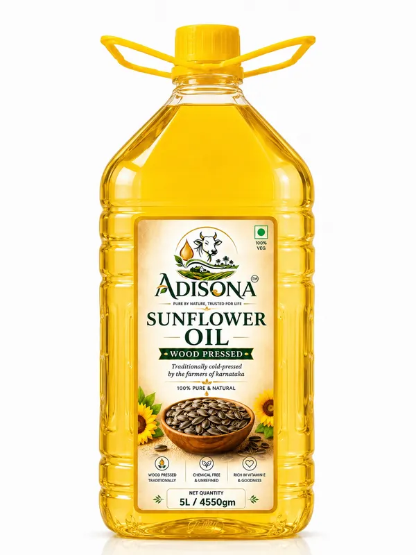 Adisona_Sunflower_Oil