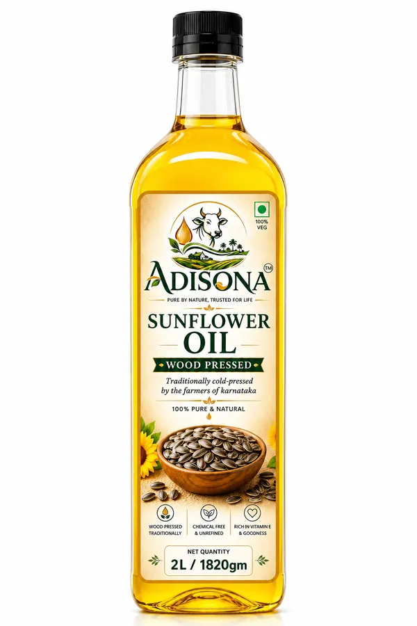 Adisona_Sunflower_Oil