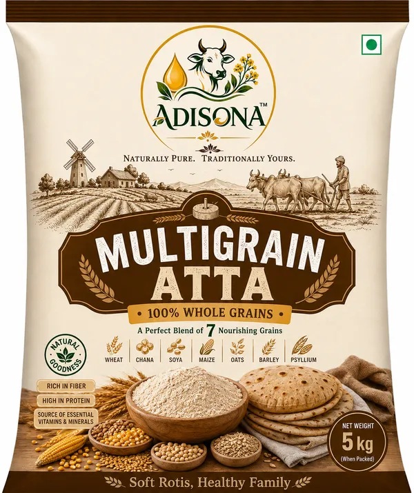 Adisona_Multi_Grain_Atta