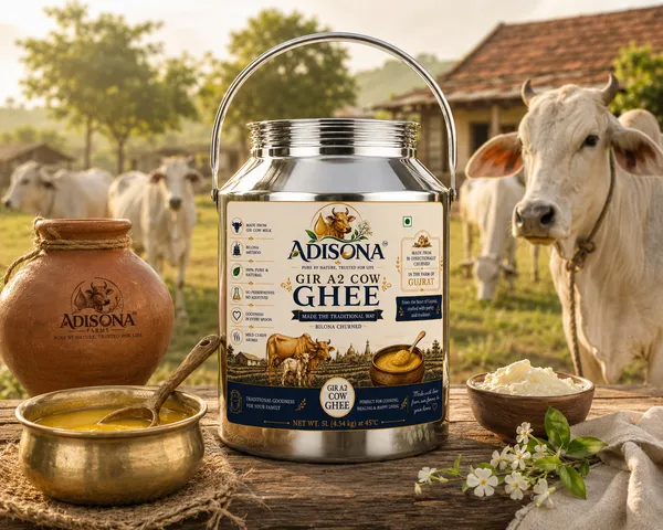 Adisona_A2_Desi_Gir_Cow_Ghee