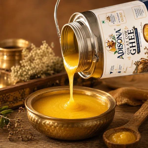 Adisona_A2_Desi_Gir_Cow_Ghee