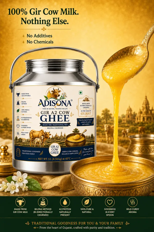 Adisona_A2_Desi_Gir_Cow_Ghee