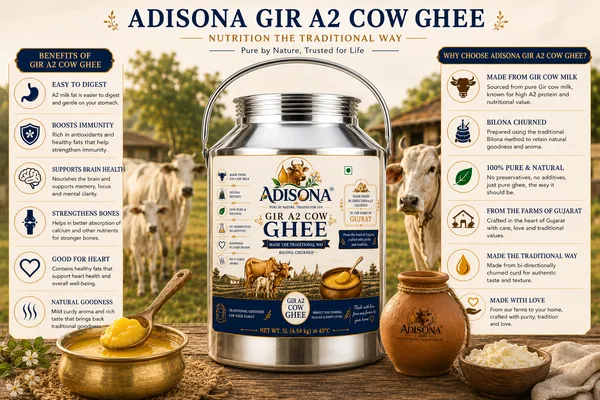 Adisona_A2_Desi_Gir_Cow_Ghee