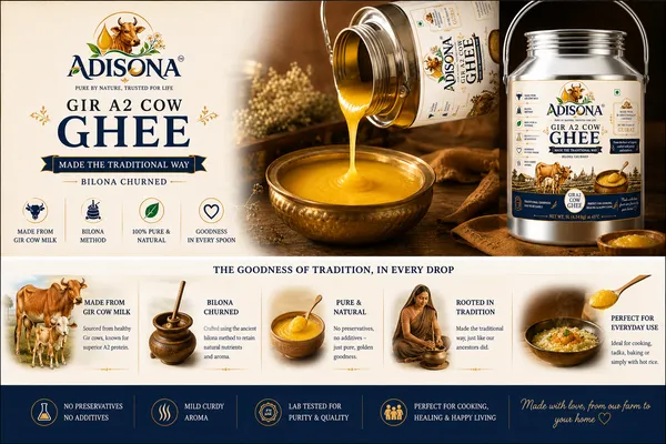Adisona_A2_Desi_Gir_Cow_Ghee