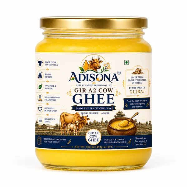 Adisona_A2_Desi_Gir_Cow_Ghee