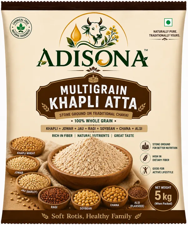 Adisona_Multi_Grain_Khapli_Atta