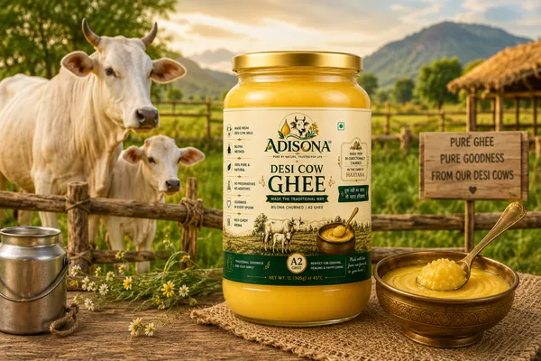 Adisona_A2_Desi_Cow_Ghee