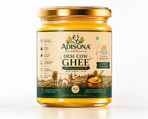 Adisona_A2_Desi_Cow_Ghee