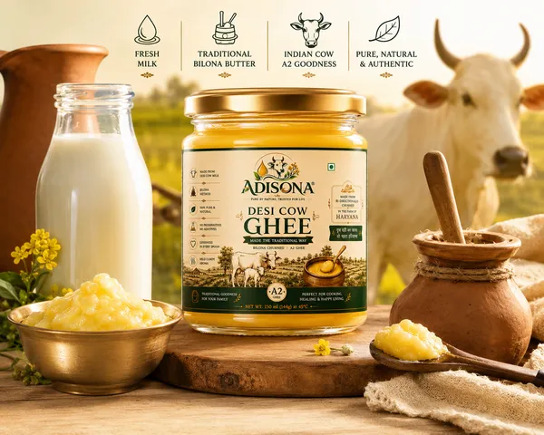 Adisona_A2_Desi_Cow_Ghee