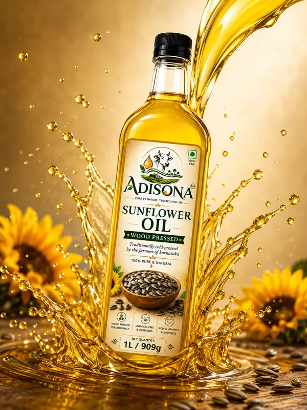 Adisona_Sunflower_Oil