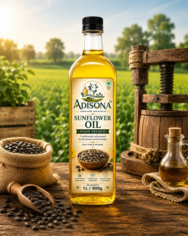 Adisona_Sunflower_Oil