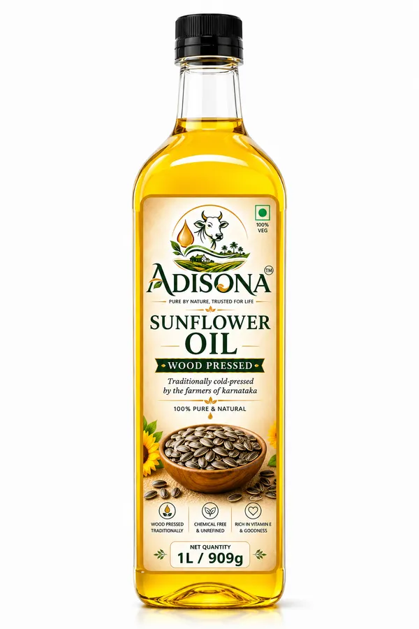 Adisona_Sunflower_Oil