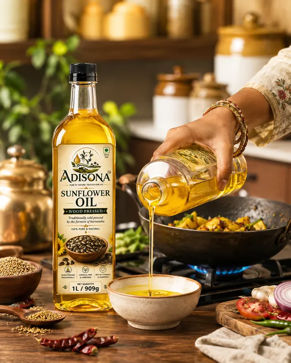 Adisona_Sunflower_Oil