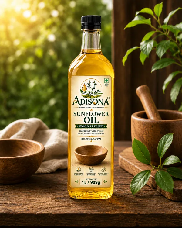 Adisona_Sunflower_Oil