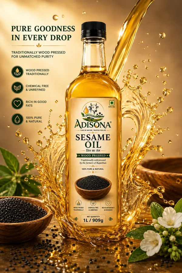 Adisona_Sesame_(Til)_Oil