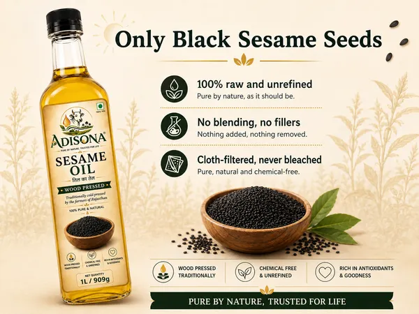 Adisona_Sesame_(Til)_Oil