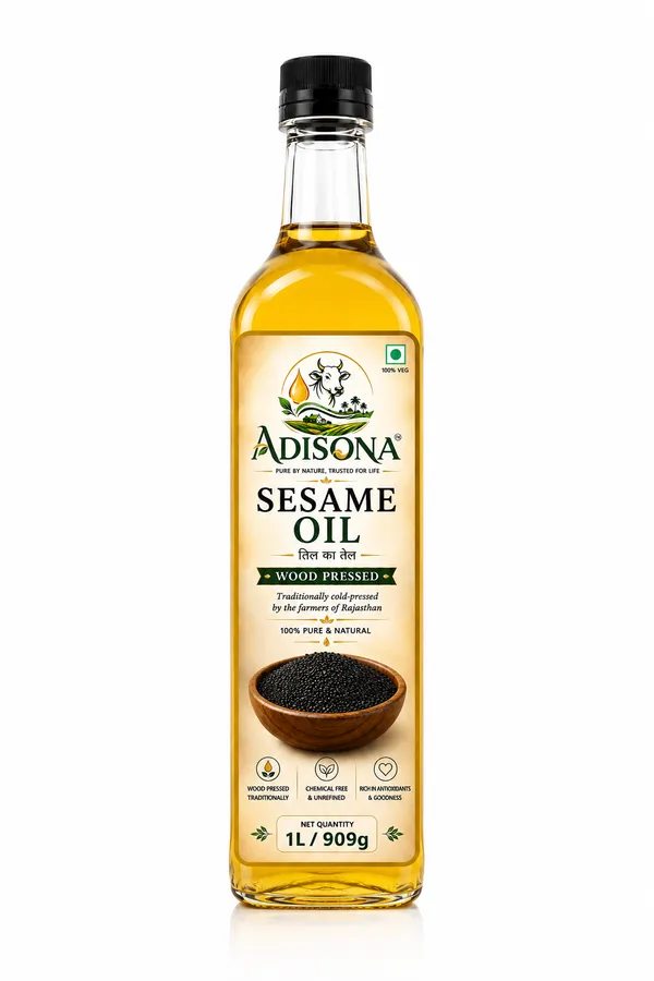 Adisona_Sesame_(Til)_Oil