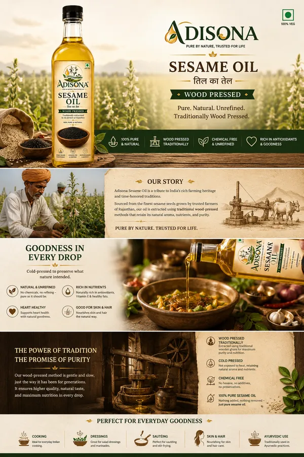 Adisona_Sesame_(Til)_Oil