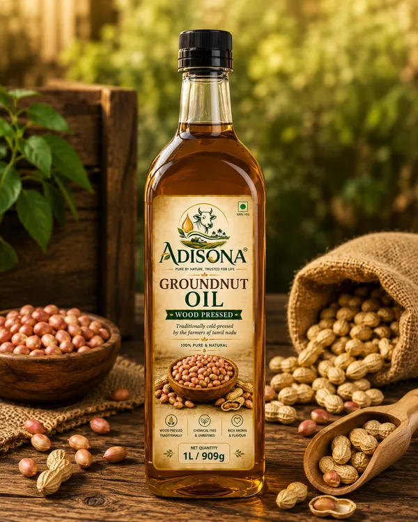 Adisona_Groundnut_Oil