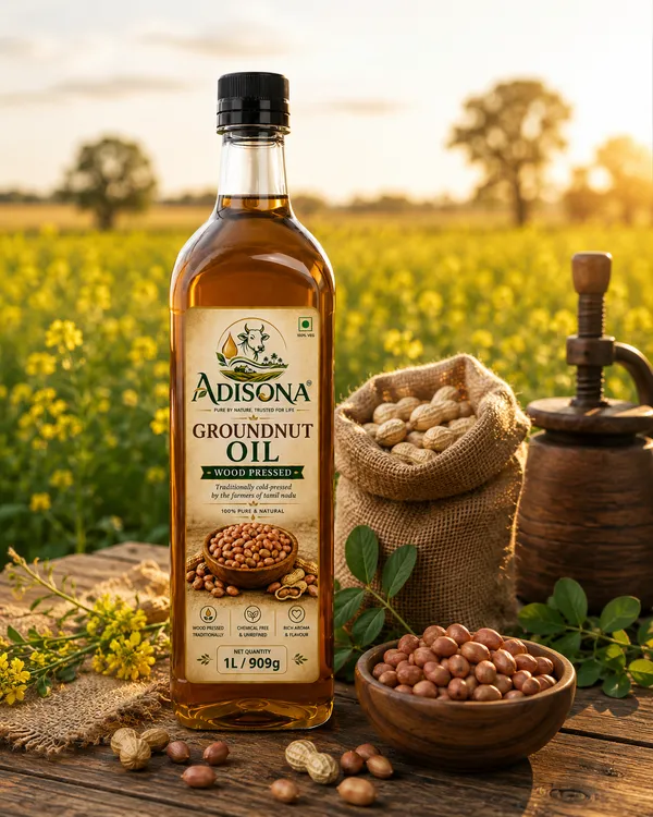 Adisona_Groundnut_Oil