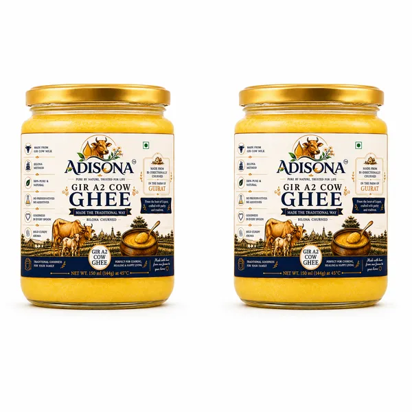 Adisona_A2_Desi_Gir_Cow_Ghee