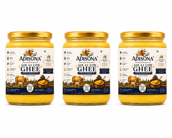 Adisona_A2_Desi_Gir_Cow_Ghee