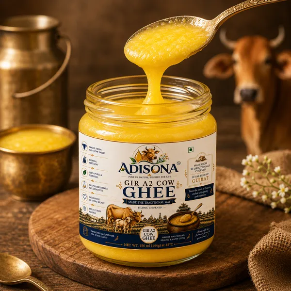 Adisona_A2_Desi_Gir_Cow_Ghee
