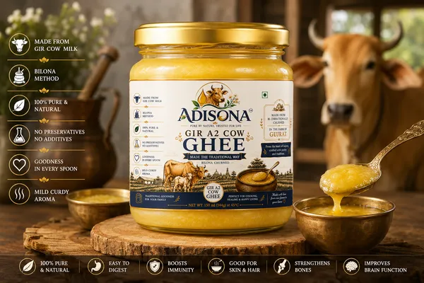 Adisona_A2_Desi_Gir_Cow_Ghee