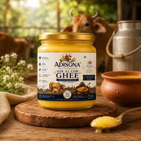 Adisona_A2_Desi_Gir_Cow_Ghee
