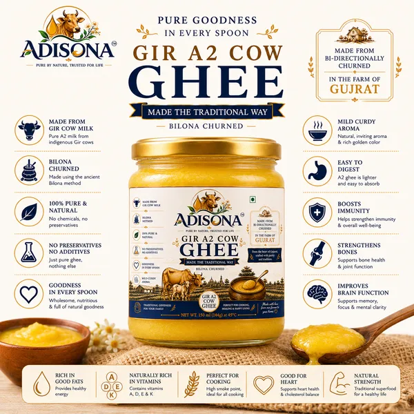 Adisona_A2_Desi_Gir_Cow_Ghee
