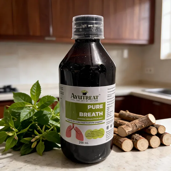 Ayutreat_Pure_Breath_Tulsi_Mulethi_Herbal_Syrup_200_Ml