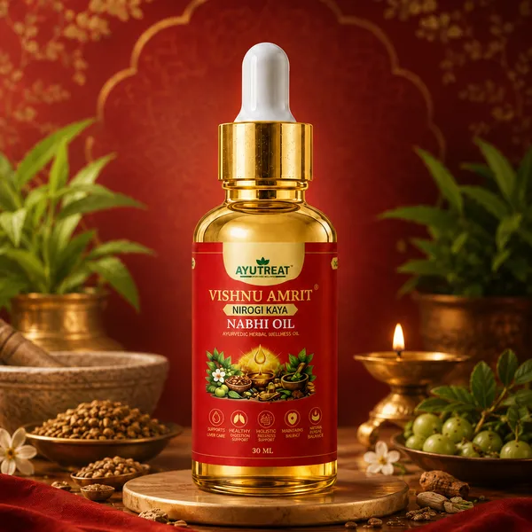 Ayutreat_Vishnu_Amrit_Nirogi_Kaya_Nabhi_Oil_30_Ml