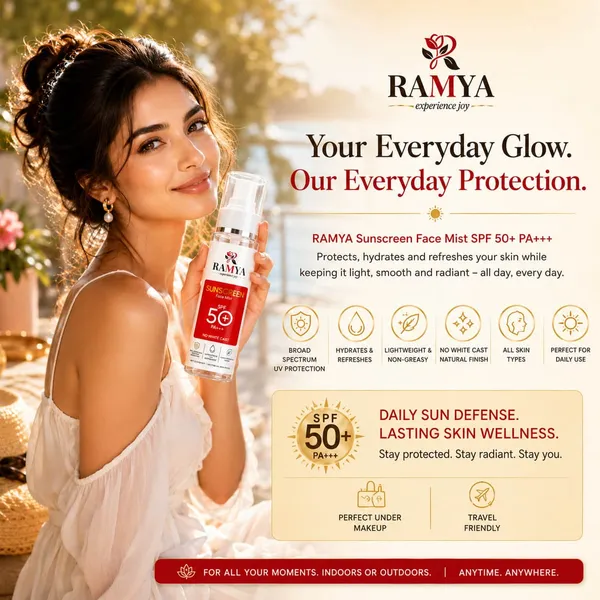 Ramya_Sunscreen_Face_Mist_Spf_50_Hyaluronic_Acid_Aloe_Vera