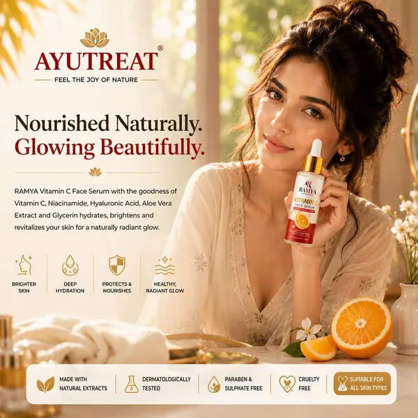Ramya_Vitamin_C_Niacinamide_Brightening_Face_Serum