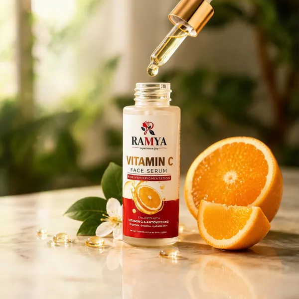 Ramya_Vitamin_C_Niacinamide_Brightening_Face_Serum