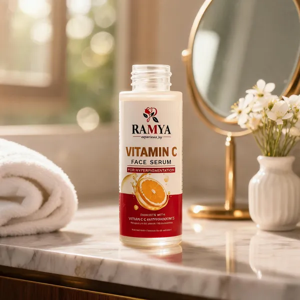 Ramya_Vitamin_C_Niacinamide_Brightening_Face_Serum