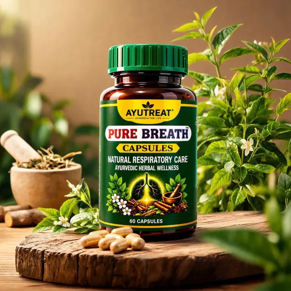 Ayutreat_Pure_Breath_Tulsi_Mulethi_Respiratory_Capsules