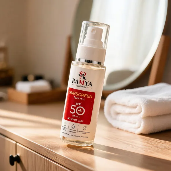 Ramya_Sunscreen_Face_Mist_Spf_50_Hyaluronic_Acid_Aloe_Vera