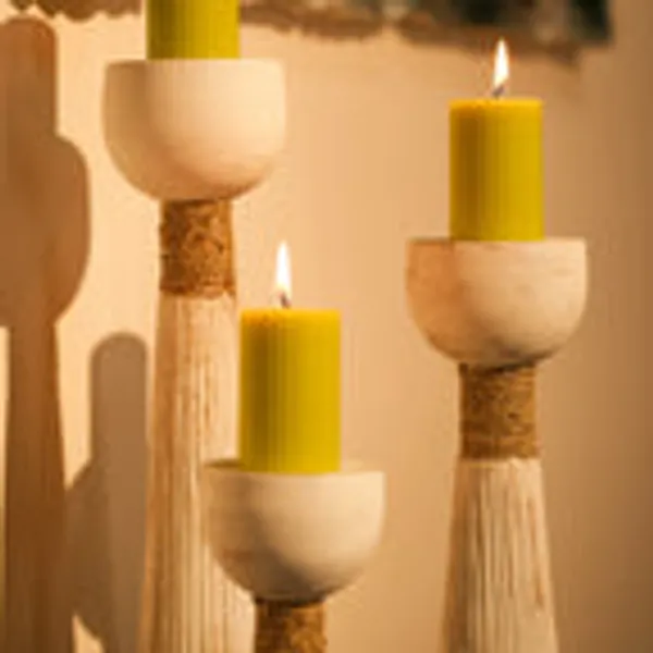 Timber_Kala_S_Pleated_Pillar_For_Candles
