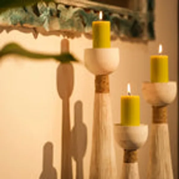 Timber_Kala_S_Pleated_Pillar_For_Candles