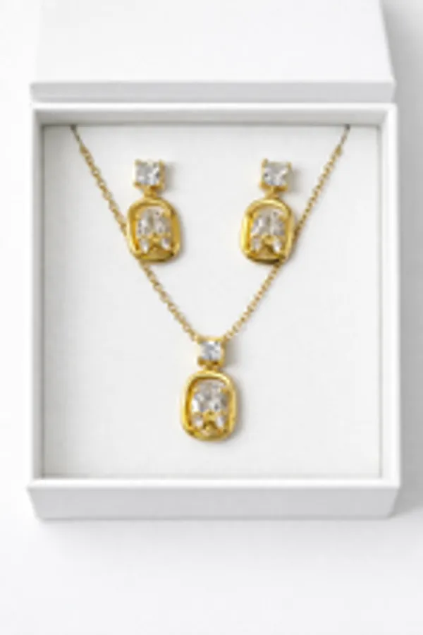 Royal_Oval_Solitaire_Pendant_Earrings_Set