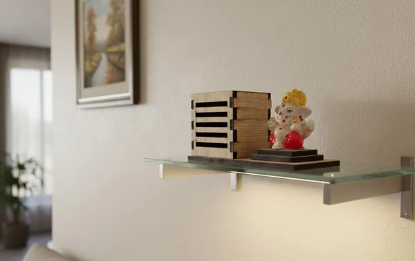 Divine_Baby_Ganesha_Idol_With_Wooden_Stand_Compact_Dashboard_Desk_Decor
