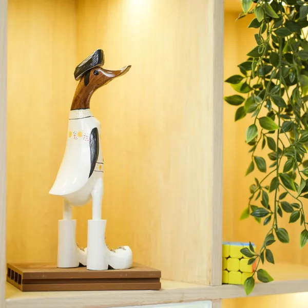 Timber_Kala_S_Small_Elvis_Presley_Swagger_Ducks_For_Decor
